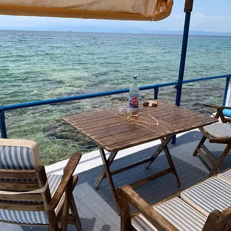House Stavros Holiday home *