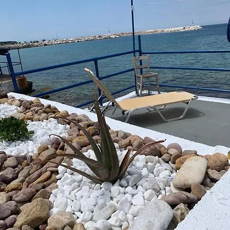 House Stavros Holiday home Skala Kallirakhis