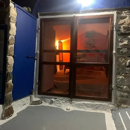 Holiday home House Stavros Skala Kallirakhis