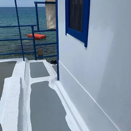 Дом отдыха House Stavros *