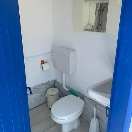 House Stavros בית נופש *